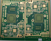 Panneau sans fil de carte PCB de prototype du chargeur 1.80mm FR4 Tg170 de Qi avec l'ENIG