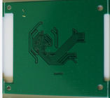 Matériel du KB FR4 d'épaisseur de la couche 1.35mm de la carte PCB 4 de 1 once HAL Lead Free