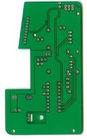 produit de sécurité de carte PCB HAL Lead Free For Electronic de panneau du prototype 2L
