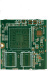 Panneau de cuivre lourd HAL For Power Products SANS PLOMB de carte PCB de l'en cuivre 3OZ