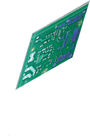 finissage extérieur de masque de carte PCB Peelable du contrôle Fr4 d'impédance de 1.60mm