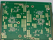 Norme à haute densité de la couleur verte IPC-A-160 de carte PCB d'interconnexion de carte PCB d'Aoi Inspection Lead Free