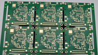 panneau multicouche de carte PCB de prototype de la carte PCB 3layer pour l'écran de visualisation Led