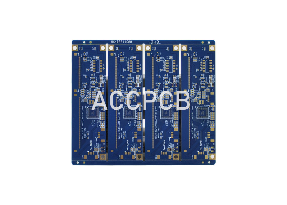 Le dispositif lourd vide rigide à C.A. de C.C de panneau de carte PCB de converti de puissance de panneau de carte PCB d'en cuivre s'est appliqué